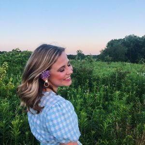 Meet your Posher, Lauryn